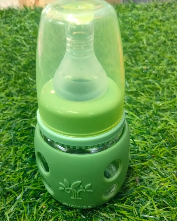 Minitree Brand Glass Feeder 60 ml - Image 6