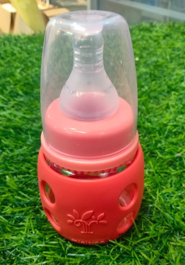 Minitree Brand Glass Feeder 60 ml - Image 5