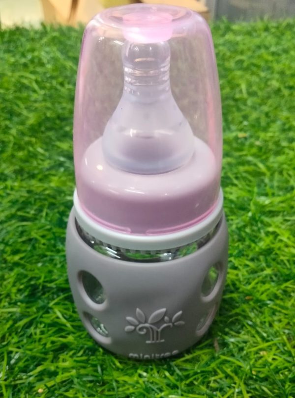 Minitree Brand Glass Feeder 60 ml - Image 4
