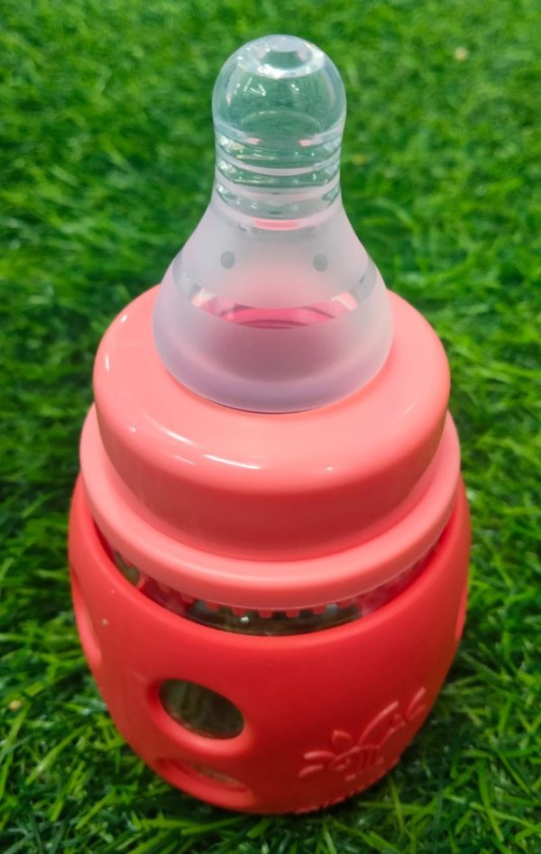 Minitree Brand Glass Feeder 60 ml - Image 3