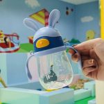 Rabbit Baby Mum Pot - Image 2