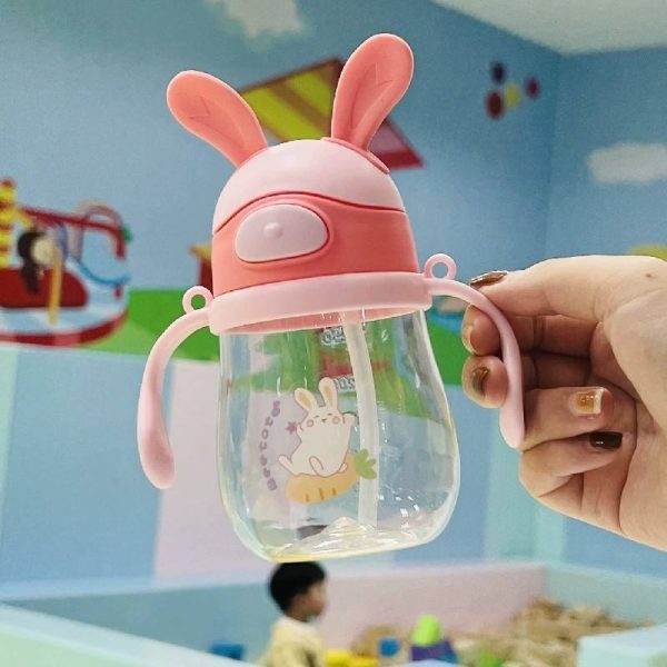 Rabbit Baby Mum Pot - Image 3