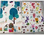 Kids Educational Play Mat (4*6 Feet) - Image 7