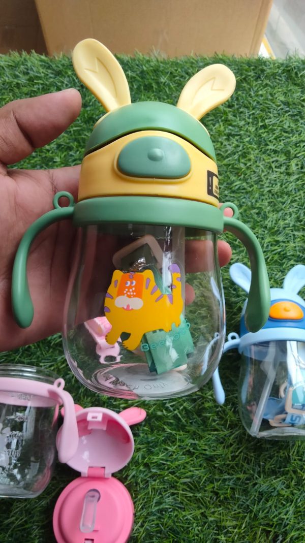 Rabbit Baby Mum Pot - Image 4