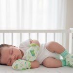 Newborn Baby Gift Mittens and Booties