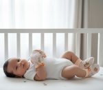 Newborn Baby Gift Mittens and Booties - Image 2