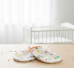 Newborn Baby Hand Gloves - Image 2