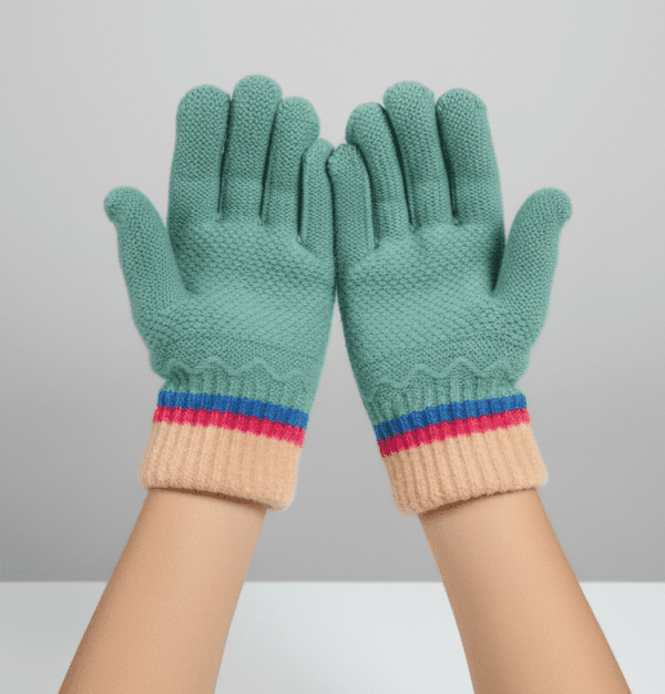 Kids Winter Gloves (2-8 years) - Image 7