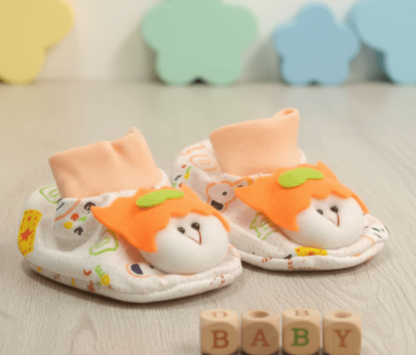 Newborn Baby Gift Socks - Image 2