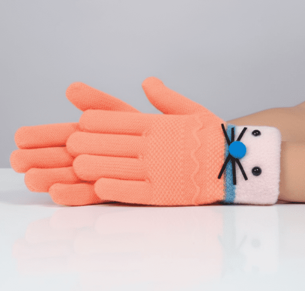 Kids Winter Gloves (2-8 years) - Image 6