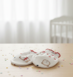 Newborn Baby Hand Gloves - Image 4