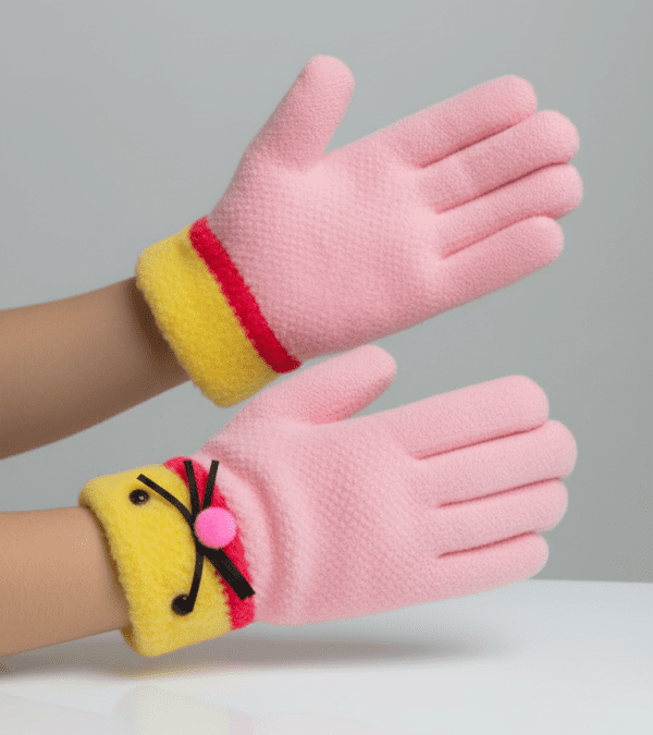 Kids Winter Gloves (2-8 years) - Image 5