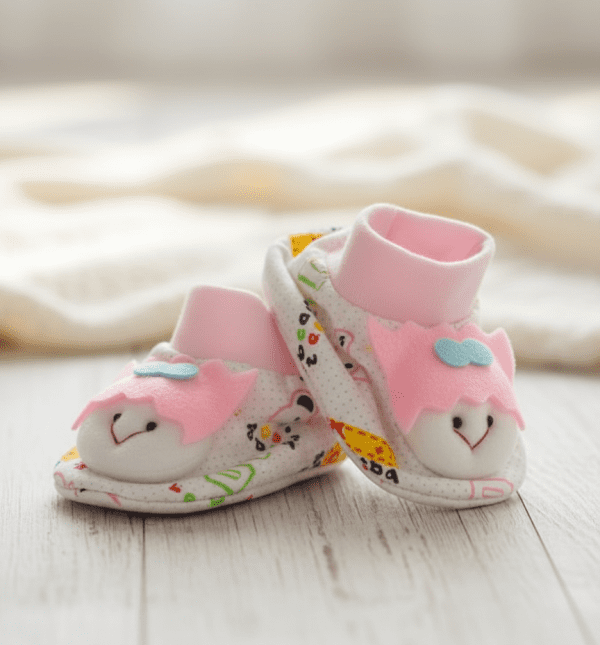 Newborn Baby Gift Socks - Image 3