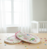 Newborn Baby Hand Gloves - Image 5