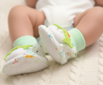 Newborn Baby Gift Socks