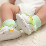 Newborn Baby Gift Socks