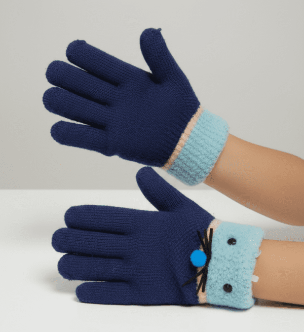 Kids Winter Gloves (2-8 years) - Image 4