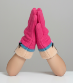 Kids Winter Gloves (2-8 years) - Image 3