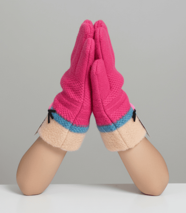 Kids Winter Gloves (2-8 years) - Image 3