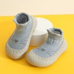 Rubber Grip Sole Socks - Image 2