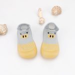Kids Anti-slip Rubber Sole Shoes - Image 5