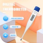 tmc Digital Thermometer - Image 2