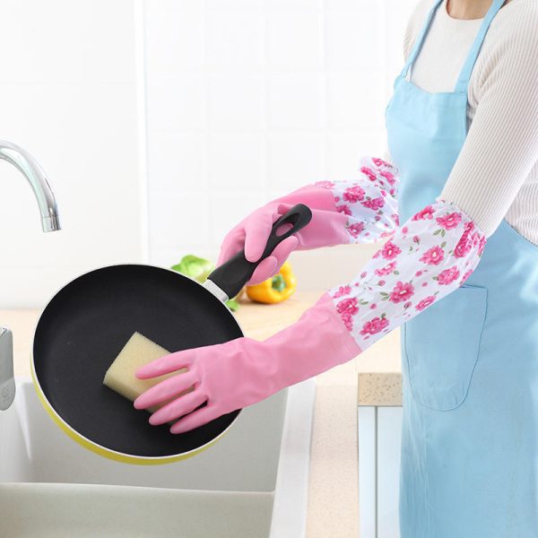 House Work Protective Gloves - Image 2
