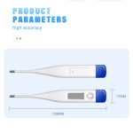 tmc Digital Thermometer - Image 3