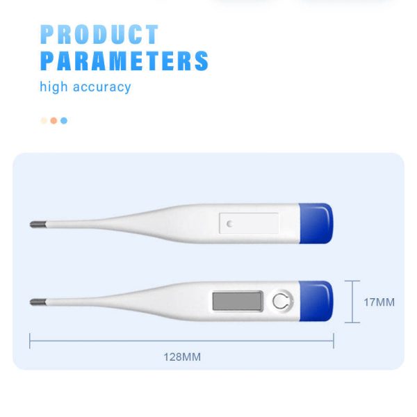 tmc Digital Thermometer - Image 3
