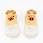 Kids Anti-slip Rubber Sole Shoes - Image 4
