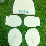 Newborn Baby 3 piece Gift sets