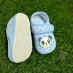 Panda Soft Baby Shoes