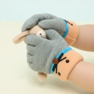 Kids Winter Gloves (2-8 years)