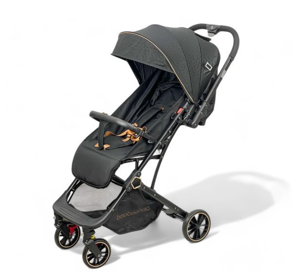 Baobaohao Y8 Travel Stroller - Image 5
