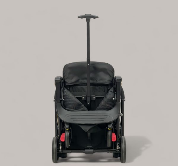 Baobaohao Y8 Travel Stroller - Image 3