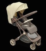 Baobaohao Y8 Travel Stroller - Image 7