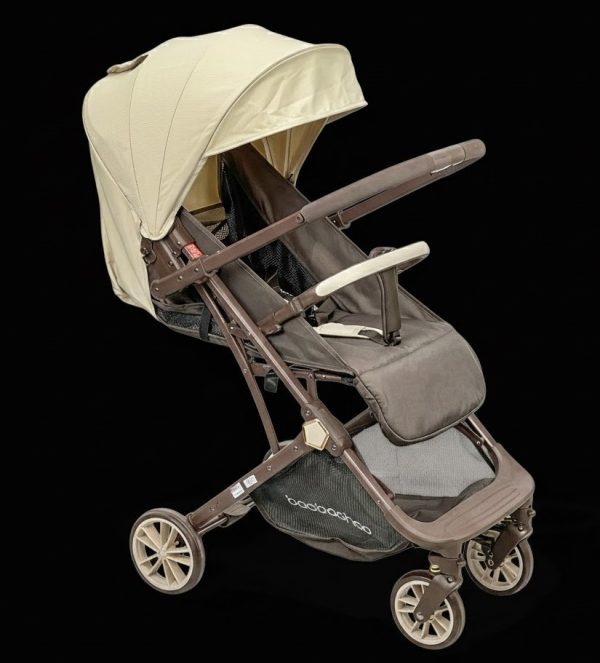Baobaohao Y8 Travel Stroller - Image 7