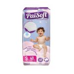 Paisoft Premium Pants Baby Diaper - Image 5
