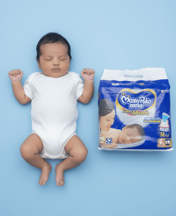MamyPoko Pants - Image 3
