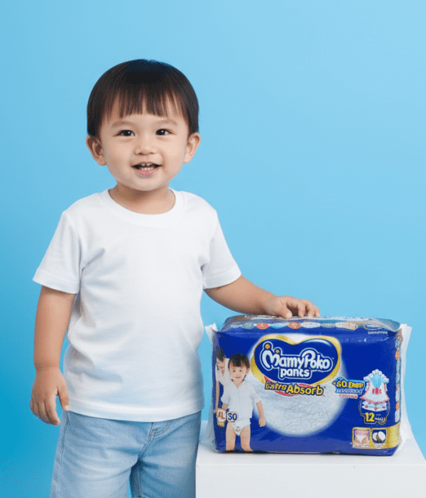 MamyPoko Pants - Image 2