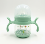 Baby Feeder & Mum Pot with Handle - Image 2