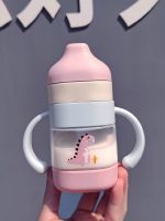 Kids Leakproof Water Bottle (BPA-Free) - Image 3