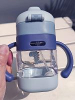 Kids Leakproof Water Bottle (BPA-Free) - Image 2