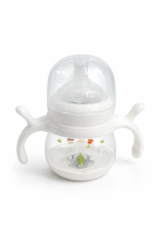 Baby Feeder & Mum Pot with Handle - Image 5