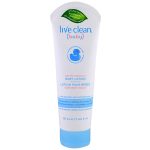 Live Clean Gentle Moisture Baby Lotion