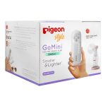 PIGEON Single Gomini Electric Breast Pump - Image 6