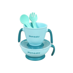 Momeasy Mealtime Set (4 Pcs)