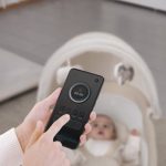 Mastela Infiniorbit Automatic Baby Swing and Multimotion Cradle for Babies - Image 2