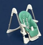 Ivolia B1 Feeding High Chair - Image 2
