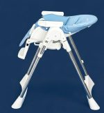 Ivolia B1 Feeding High Chair - Image 5